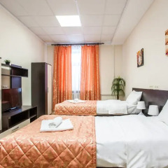 Hotel Volkovsky Номер категории Эконом фото 4