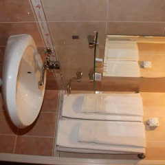 Family Hotel Residence 2* Полулюкс с различными типами кроватей фото 10