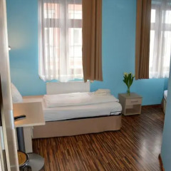 Отель Akira Bed&Breakfast 3* Номер Делюкс с различными типами кроватей фото 8
