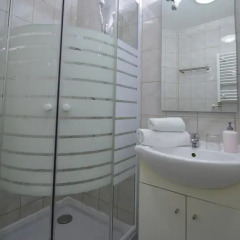 Отель Villa Antunovac ванная