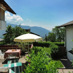 Отель Haus Rosengarten Тироло фото 4