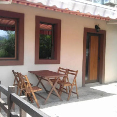 Отель Chepelare Holiday Guest House Чепеларе