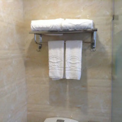 Shenzhen Sunisland Holiday Hotel 4* Стандартный номер фото 4