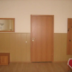 Гостиница Kinohostel Petya i Volk удобства в номере