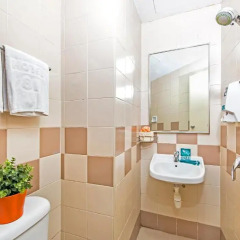 Hotel 81 Geylang 2* Стандартный номер с различными типами кроватей фото 4
