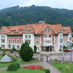 Gran Hotel Balneario фото 17