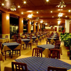 Samui First House Hotel питание