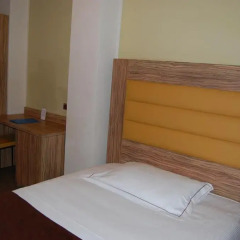 Отель GigaHotel 3* Улучшенный номер фото 4