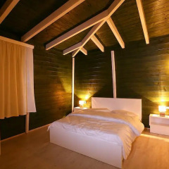 Hotel Kastria 4* Люкс с различными типами кроватей