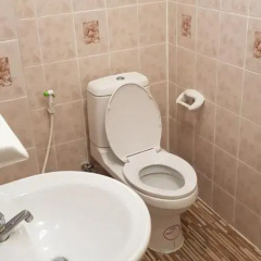 Апартаменты Parinya's Apartment Номер категории Эконом фото 7