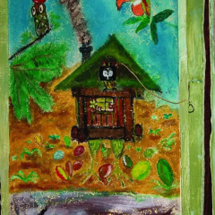 Отель Tiflis Art Hostel Грузия, Тбилиси - отзывы, цены и фото номеров - забронировать отель Tiflis Art Hostel онлайн развлечения