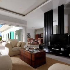 Отель Phuket Lagoon Pool Villa 4* Вилла разные типы кроватей фото 25