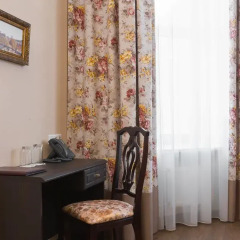 Гостиница Аллегро На Лиговском Проспекте 3* Люкс с различными типами кроватей фото 10