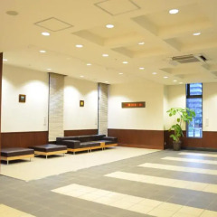 Отель Hakata Place Япония, Порт Хаката - отзывы, цены и фото номеров - забронировать отель Hakata Place онлайн помещение для мероприятий фото 2