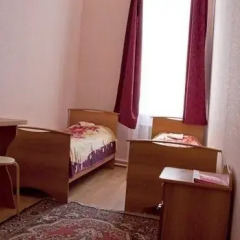 Гостиница Уют Стандартный номер фото 4
