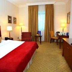 Отель Radisson Blu Hotel Tashkent Узбекистан, Ташкент - 1 отзыв об отеле, цены и фото номеров - забронировать отель Radisson Blu Hotel Tashkent онлайн комната для гостей