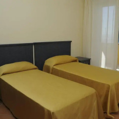 Antica Perla Residence Hotel 4* Стандартный номер