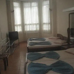 Отель Mountview Holiday Inn Стандартный номер с различными типами кроватей фото 4