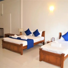 Отель Prego Suites 3* Номер Делюкс с различными типами кроватей фото 3