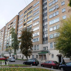 Апартаменты FlatRentMinsk апартаменты Минск парковка