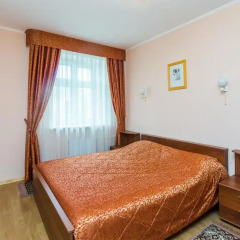 Гостиница Эдем детские мероприятия