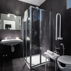 Отель Residence Peloni 2* Студия фото 2