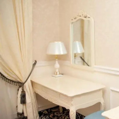 Royal Grand Hotel & Spa 4* Стандартный номер с двуспальной кроватью фото 3