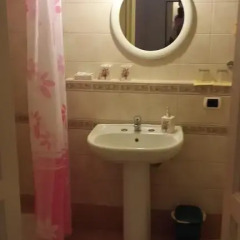 Отель A quattro passi B&B Лечче ванная