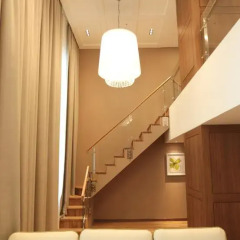 Hotel Foreheal 4* Президентский люкс с различными типами кроватей фото 13