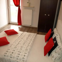 Отель Quiet Apartments II Kościelna Польша, Познань - отзывы, цены и фото номеров - забронировать отель Quiet Apartments II Kościelna онлайн комната для гостей фото 3