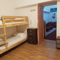 Discovery Hostel детские мероприятия