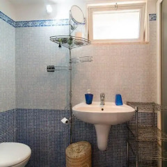 Отель Magnolia Holiday House Лечче ванная