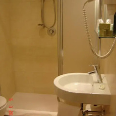 La Dolce Vita Hotel Motel 3* Стандартный номер фото 4