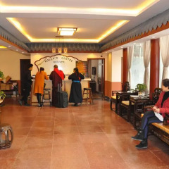 Chengdu Holly Hostel спа