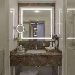 Landmark Amman Hotel & Conference Center 5* Представительский номер с различными типами кроватей фото 3