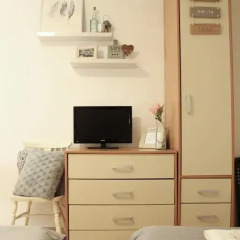 Отель Studios Charming удобства в номере фото 2