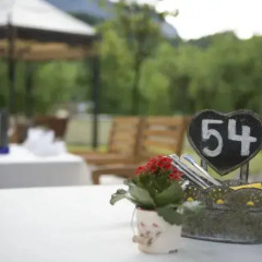 Hotel Restaurant Kaiserhof Аниф