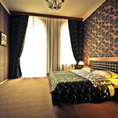 Du Port Hotel 3* Люкс фото 2