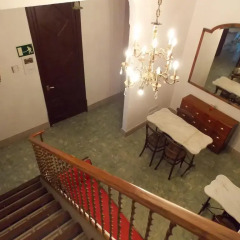 Отель Hostal Cal Pla