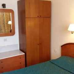 Musti Apart Hotel 3* Апартаменты с различными типами кроватей фото 32