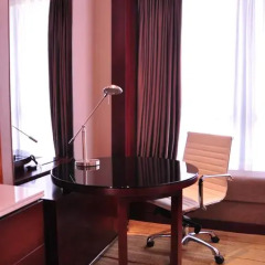 Victoria Hotel удобства в номере фото 2
