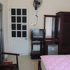 Tuan Thuy Hotel 2* Стандартный номер фото 6