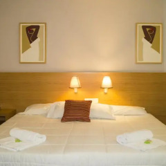Hotel Beleret комната для гостей
