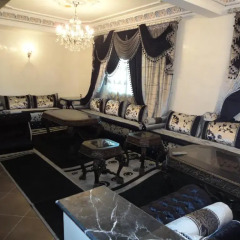 Отель Appart Hôtel Star Марокко, Танжер - отзывы, цены и фото номеров - забронировать отель Appart Hôtel Star онлайн развлечения