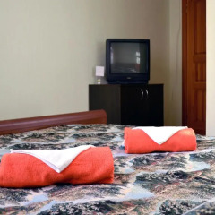 Hostel Legko Pospat Пермь комната для гостей фото 2