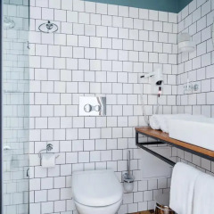 Fabrika Hostel & Suites Hostel Номер категории Эконом