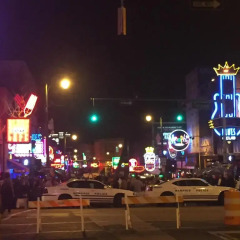 Crowne Plaza Memphis Downtown Hotel развлечения