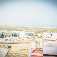 Отель Hostal Malia