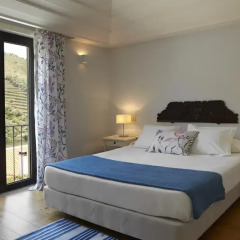 Отель Quinta de la Rosa 4* Люкс разные типы кроватей фото 3