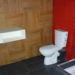 Отель Camino Bed and Breakfast 3* Кровать в женском общем номере фото 4